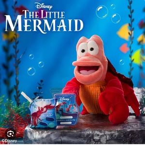 Sebastian Scentsy buddy